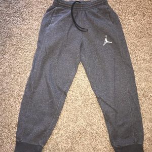 jordan joggers